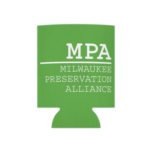 MPA Can Cooler
